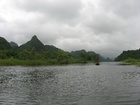 Gap Year Travel in Vietnam: Photo courtesy of Aliza Goldberg